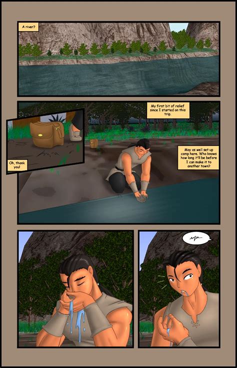 It S The Journey By Dreamweaver Hentai Foundry