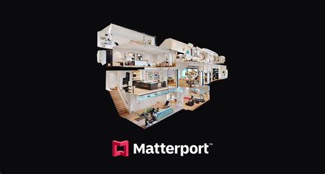 Matterport D Virtual Tours San Francisco Bay Area Home Shots