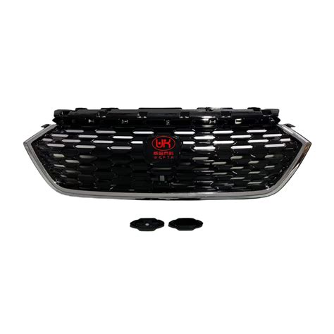 New Body Kits Front Grille Model For Honda Vezel 2023 Alibaba