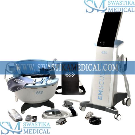 Eon Smarter Body Contouring Swastika Medical