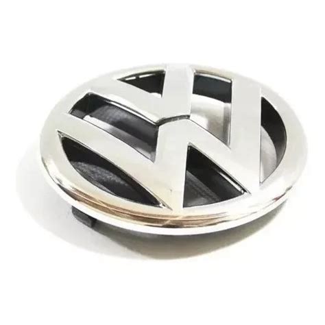 Emblema Parrilla Volkswagen Jetta A Mk Gli Al Env O Gratis