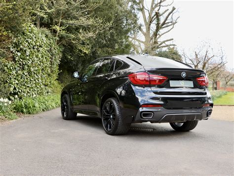 Bmw X6 30d Xdrive M Sport 2015 15 Oscar Jacobs