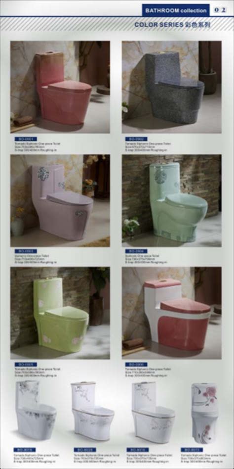 Jenis Sanitary Ware Dan Fungsinya Isi Bangunan