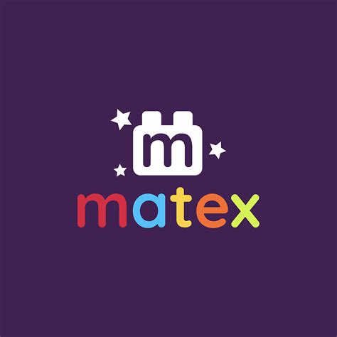 matex logo  behance