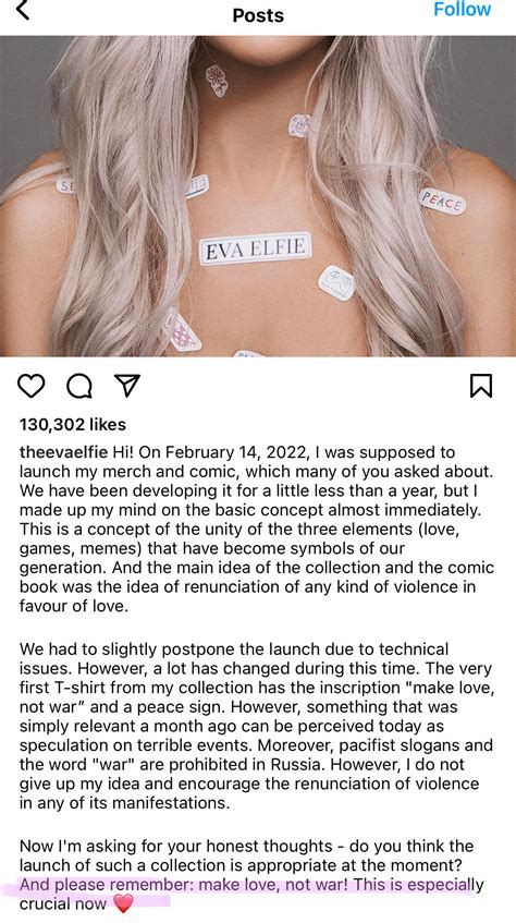 The Russian Defense Minister The YouTuber The Porn Star