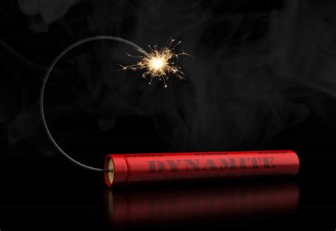 Dynamite Banque d'images et photos libres de droit - iStock