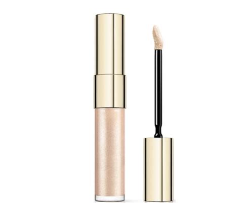 HR Helena Rubinstein Illumination Eyes Liquid Eyeshadow 6 Ml ILLUMINANTE OCCHI 01 IVORY NUDE EAN