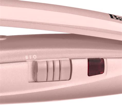 BaByliss Rose Blush Curl 2664PRE fer à boucler automatique notino be