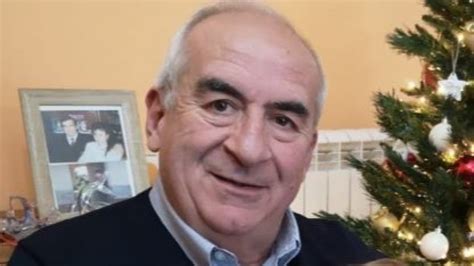 Alto E Medio Vastese Antonio Ghianni