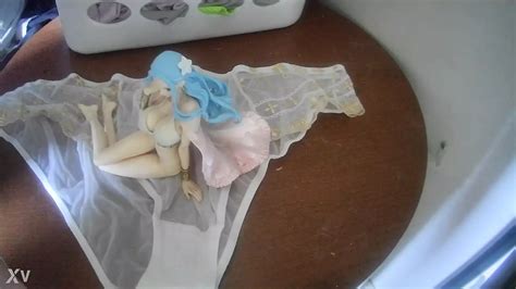 Cumming On Nefertari Vivi Figurine Gay Bukkake Porn Feat Alessa Doll Lover XHamster