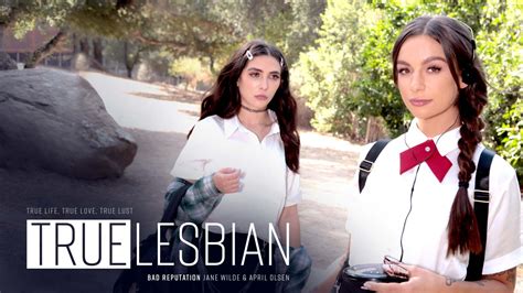 True Lesbian Is Back Adult Time Blog