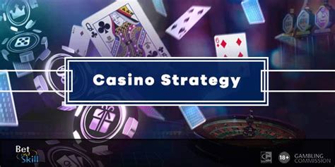 Casino Strategies: The Best Tips, Tricks & Profit Makers