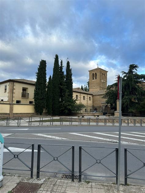 Visita Fraterna Del Prior Provincial A Zaragoza Y Huesca Octubre