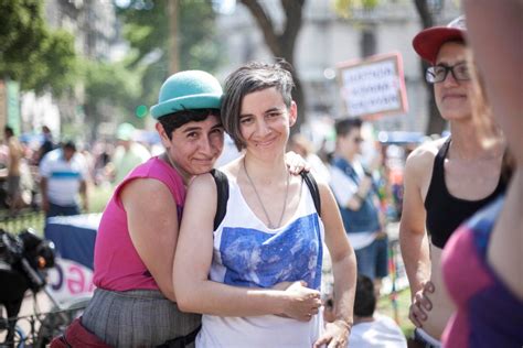 La scène gay de l Argentine bars plage hôtels et clubs
