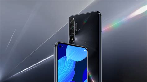 What's next for the Huawei nova series? - KachTech Media
