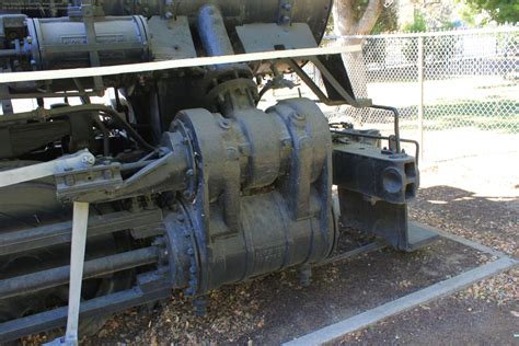 SP S-10 #1238 - www.rgusrail.com