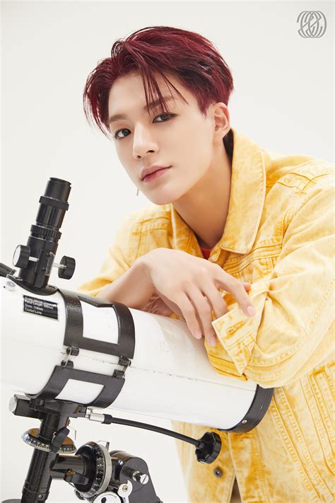 NCT 2020 Resonance Pt 2 Teaser Photos Taeyong Ten Jeno Shotaro