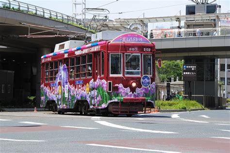 日本の「路面電車」人気ランキングtop17！ 1位は「豊橋鉄道（市内線）」【2022年最新投票結果】（16） 乗り物 ねとらぼリサーチ