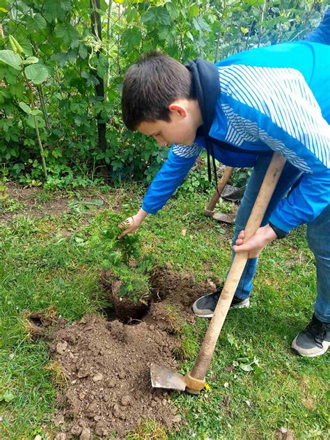 U Unsko Sanskim Umama Obilje En Dan Planete Zemlje Pd Unsko Sanske