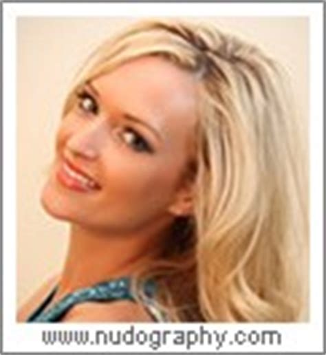 Has Shawn Rougeron Ever Been Nude