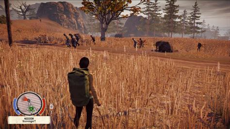 Zombie Horde - State of Decay Wiki Guide - IGN