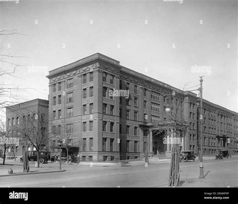 Sibley Hospital Hi Res Stock Photography And Images Alamy