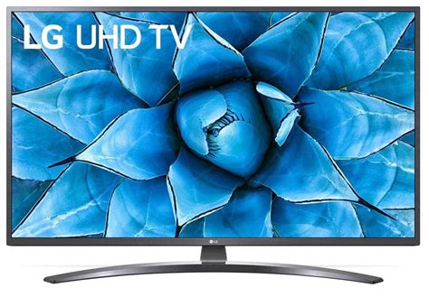 Сравнительный обзор телевизоров LG за 2000 год: ТОП моделей