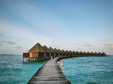 Mini Maldives in India: Exploring India's Coastal Gems