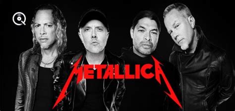 Metallica Playlist Hi Res Masters 2023 Hi Res