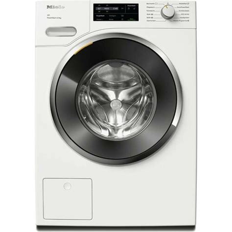 Купить Miele Стиральная машина WCD330WCS MIELE - цена: 177499 ...