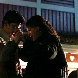 Asa Butterfield Emma Mackey Sex Education Season