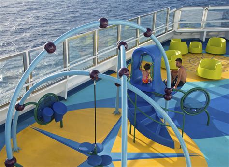 All 26 Carnival Cruise Ships Now Feature New Themed Childrens Area