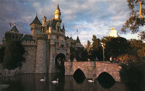 Disneyland 1982