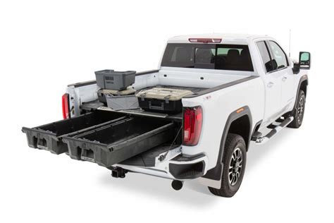 The Best Gmc Truck Accessories To Have In 2024 Decked®