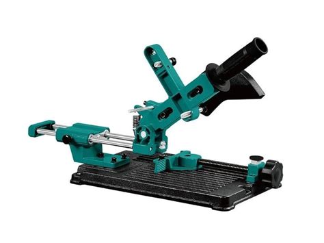 Станок для крепления УШМ 115-125 мм с протягом Sturm 1094-AG-125 – фото ...