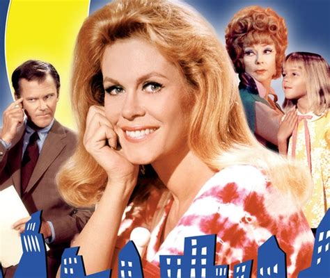 What Happened To The Cast Of The Bewitched?