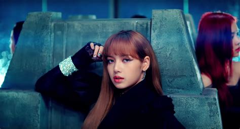 Blackpink Ddu Du Ddu Du Music Videos K Beauty Hair And Makeup Looks