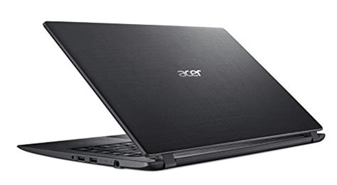 Acer Aspire 1 A114 31 C02W Notebook Con Processore Intel Celeron N3350