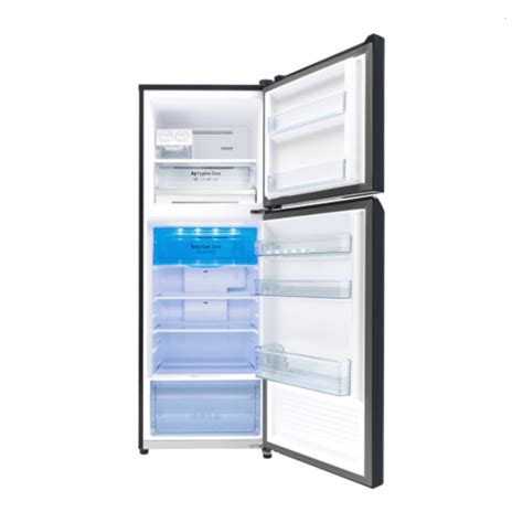 Panasonic 325L 2 Door Top Freezer Refrigerator With ECONAVI INVERTER