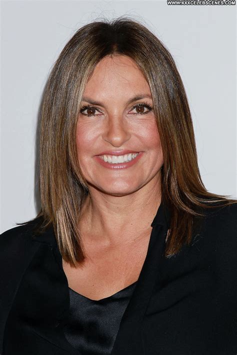 Nude Celebrity Mariska Hargitay Pictures And Videos Archives Famous