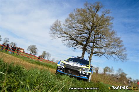 Maurin Julien Ural Olivier Koda Fabia R Rallye Terre Des