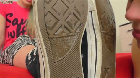 Foot Slave HD Porn Video Ea XHamster XHamster