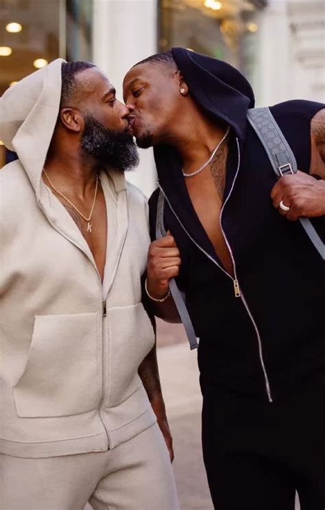 Pin By Avery Calender On Love In 2024 Gay Celebrities Black Gay Cute Couple Dancing