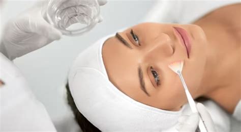 Mesoterapia Virtual Facial En Qu Consiste Tu Piel Y T