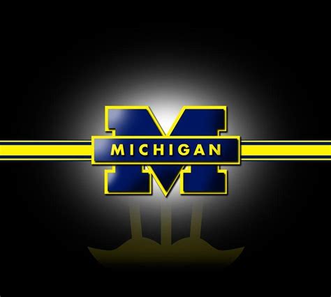 Michigan Football Wallpapers - Top Free Michigan Football Backgrounds ...