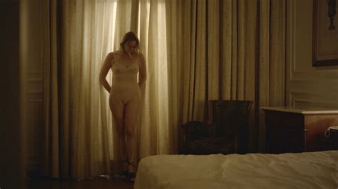 Nude Video Celebs Maja Barelkowska Nude Trzeba Uwazac Na Slonce