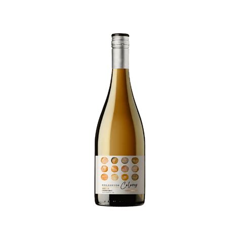 Veramonte Colección Colores Reserva Chardonnay 2022 Onivino