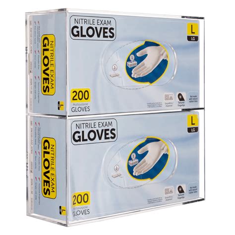 Automatic Latex Glove Dispenser at Laurice Carter blog