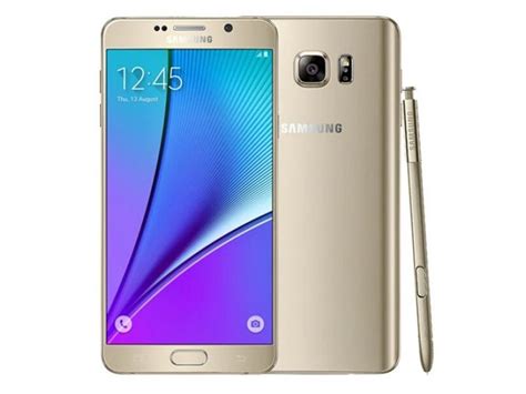 Купить Samsung Galaxy Note 5 Gold, Мобильный ТЕЛЕФОН Самсунг Нот 5,6499 ...