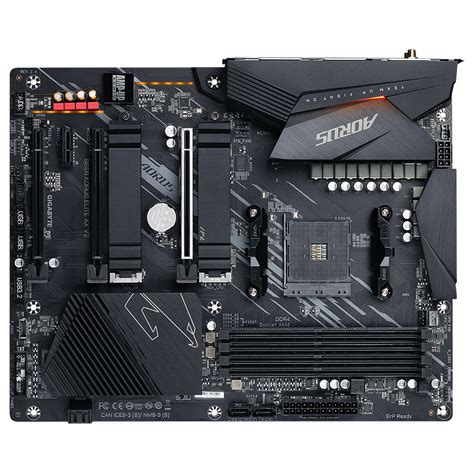 B550 Aorus Elite Ax V2｜aorus Gigabyte Global